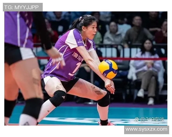 专访张静：探寻她在排球领域取得成功的秘诀与心路历程