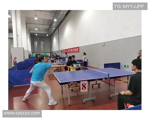 广州乒乓球队在联赛中的战术运用与表现分析及未来发展展望